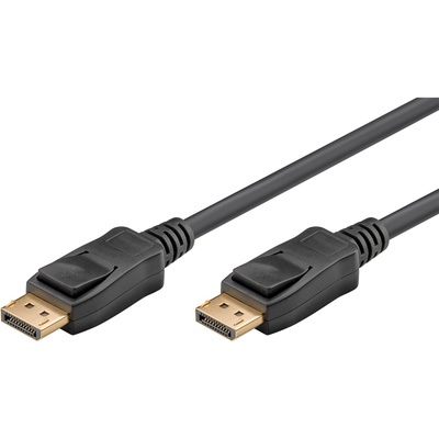  Goobay | DisplayPort Cable 2.0/2.1