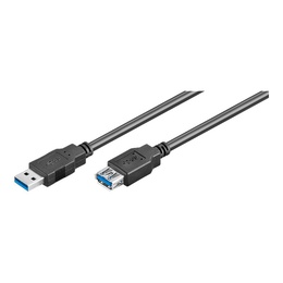  Goobay | USB 3.0 SuperSpeed Extension Cable | USB to USB | 5 m