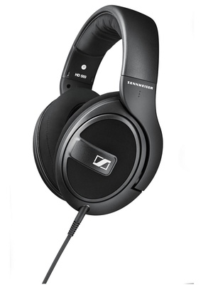 Austiņas Sennheiser | Headphones | HD 569  Hover
