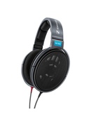 Austiņas Sennheiser | Wired Headphones | HD 600 | Over-ear | Steel Blue