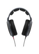 Austiņas Sennheiser | Wired Headphones | HD 600 | Over-ear | Steel Blue Hover