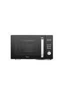 Mikroviļņu krāsns Midea Microwave oven | MAG25XF | Free standing | 25 L | 800 W | Grill | Black