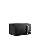 Mikroviļņu krāsns Midea Microwave oven | MAG25XF | Free standing | 25 L | 800 W | Grill | Black Hover