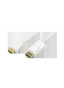  Logilink | Cable DisplayPort to HDMI | CV0055 | DP to HDMI | 2 m