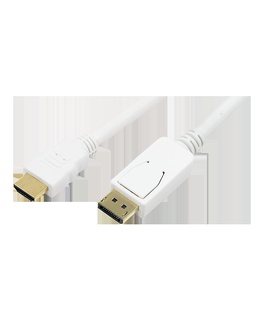  Logilink | Cable DisplayPort to HDMI | CV0055 | DP to HDMI | 2 m  Hover