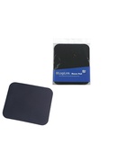  Logilink | Mousepad | 220 x 250 mm | Black
