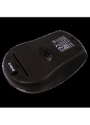 Pele Logilink | Maus optisch Funk 2.4 GHz | 2.4GH wireless mini mouse with autolink | wireless | Black Hover