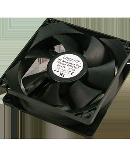  Logilink | FAN103 | Black | Case fan  Hover