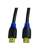  Logilink CH0061 HDMI Cable 2.0 bulk M/M 1.0m black | Logilink | HDMI (type A) male | HDMI (type A) male | HDMI to HDMI | 1 m Hover