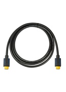  Logilink | Premium HDMI Cable for Ultra HD | CHB005 | HDMI male (type A) | HDMI male (type A) | HDMI to HDMI | 3 m Hover