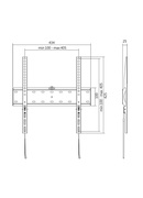  Logilink BP0013 TV Wall mount Hover