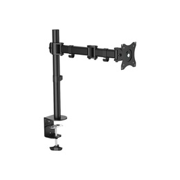  Logilink | Desk Mount | BP0021 | 13-27  | Maximum weight (capacity) 8 kg