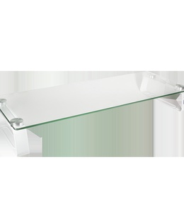  Logilink BP0027 Tabletop monitor riser  Hover
