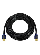  Logilink | Cable HDMI High Speed with Ethernet | CH0066 | HDMI Type A Male | HDMI Type A Male | HDMI to HDMI | 10 m Hover
