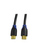  Logilink | Cable HDMI High Speed with Ethernet | CH0067 | HDMI Type A Male | HDMI Type A Male | HDMI to HDMI | 15 m