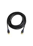  Logilink | Cable HDMI High Speed with Ethernet | CH0067 | HDMI Type A Male | HDMI Type A Male | HDMI to HDMI | 15 m Hover