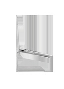  Logilink | AA0104 | 17  | Notebook Stand | Suitable for the MacBook series and most 11“-17“ laptops | Aluminium Hover