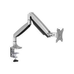  Logilink | Desk Mount | BP0042 | 13-32  | Maximum weight (capacity) 9 kg | Silver
