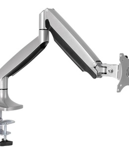  Logilink | Desk Mount | BP0042 | 13-32  | Maximum weight (capacity) 9 kg | Silver  Hover
