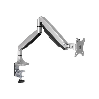  Logilink | Desk Mount | BP0042 | 13-32  | Maximum weight (capacity) 9 kg | Silver