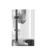  Logilink | Desk Mount | BP0044 | 13-32  | Maximum weight (capacity) 8 kg | Black