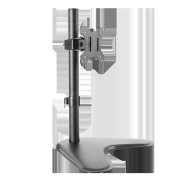  Logilink | Desk Mount | BP0044 | 13-32  | Maximum weight (capacity) 8 kg | Black