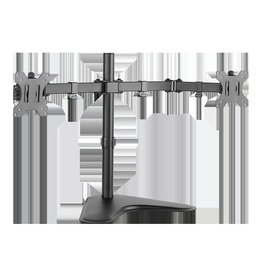  Logilink | Desk Mount | BP0045 | 13-32  | Maximum weight (capacity) 8 kg | Black