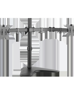  Logilink | Desk Mount | BP0045 | 13-32  | Maximum weight (capacity) 8 kg | Black  Hover