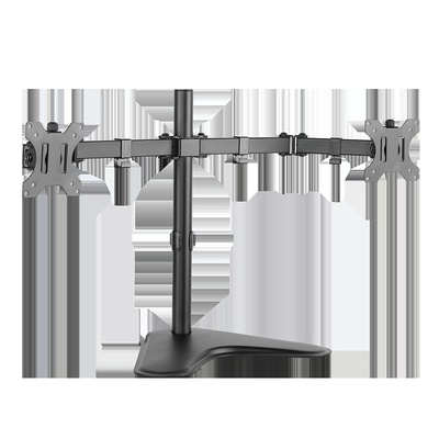  Logilink | Desk Mount | BP0045 | 13-32  | Maximum weight (capacity) 8 kg | Black