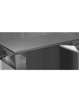  Logilink | Maximum weight (capacity) 20 kg | Black  Hover