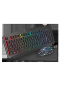 Tastatūra Logilink | Gaming-Set