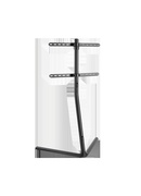  Logilink | Floor stand | BP0079 | Hold | 49-70  | Maximum weight (capacity) 40 kg | Black Hover