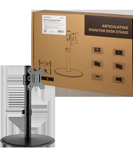  Logilink | Desk Mount | Tilt  Hover