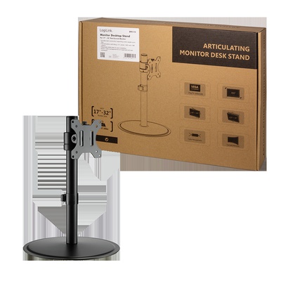  Logilink | Desk Mount | Tilt