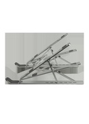  Logilink | AA0134 | Notebook stand Hover