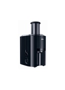 Sulu spiede Braun | J 300 BK | Type Automatic juicer | Black | 800 W | Extra large fruit input | Number of speeds 2 Hover
