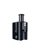 Sulu spiede Braun | J 500 Multiquick 5 | Type Juicer | Black | 900 W | Number of speeds 2