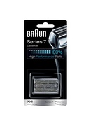 Braun | Multi Silver BLS Shaver cassette - Replacement Pack | 70S