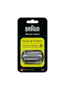  Braun | 32B Shaver Replacement Head for Series 3 | Black