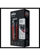 Braun | Series 3 Shaver | 300s | NiMH