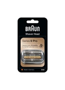  Braun | Replacement Head | Cassette 94M | Silver