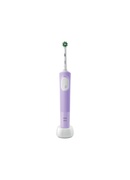 Birste Oral-B | Electric Toothbrush | D103 Vitality Pro | Rechargeable | For adults | Number of brush heads included 1 | Number of teeth brushing modes 3 | Lilac Mist
