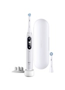 Birste Oral-B Electric Toothbrush | iO6s | Rechargeable | For adults | Number of brush heads included 1 | Number of teeth brushing modes 5 | Grey Opal