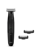  Braun | Trimmer | X T3100 | Cordless | Black