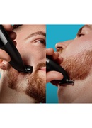  Braun | Trimmer | X T3100 | Cordless | Black Hover
