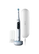 Birste Oral-B | Electric Toothbrush | iO10 Series | Rechargeable | For adults | Number of brush heads included 1 | Number of teeth brushing modes 7 | Stardust White