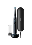 Birste Oral-B | Electric Toothbrush | iO10 Series | Rechargeable | For adults | Number of brush heads included 1 | Number of teeth brushing modes 7 | Cosmic Black
