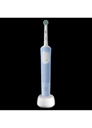 Birste Oral-B | Electric Toothbrush | Vitality Pro | Rechargeable | For adults | Number of brush heads included 1 | Number of teeth brushing modes 3 | Blue