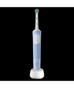 Birste Oral-B | Electric Toothbrush | Vitality Pro | Rechargeable | For adults | Number of brush heads included 1 | Number of teeth brushing modes 3 | Blue  Hover