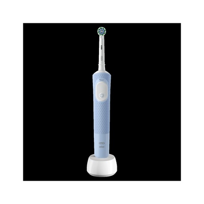 Birste Oral-B | Electric Toothbrush | Vitality Pro | Rechargeable | For adults | Number of brush heads included 1 | Number of teeth brushing modes 3 | Blue